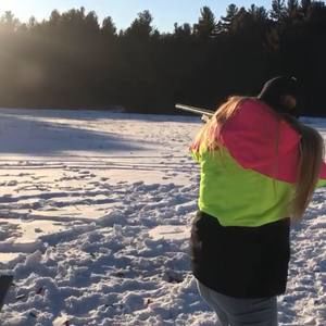 Meet your Posher, Payton